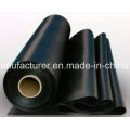 Pond Liner HDPE impermeável Geomembrane